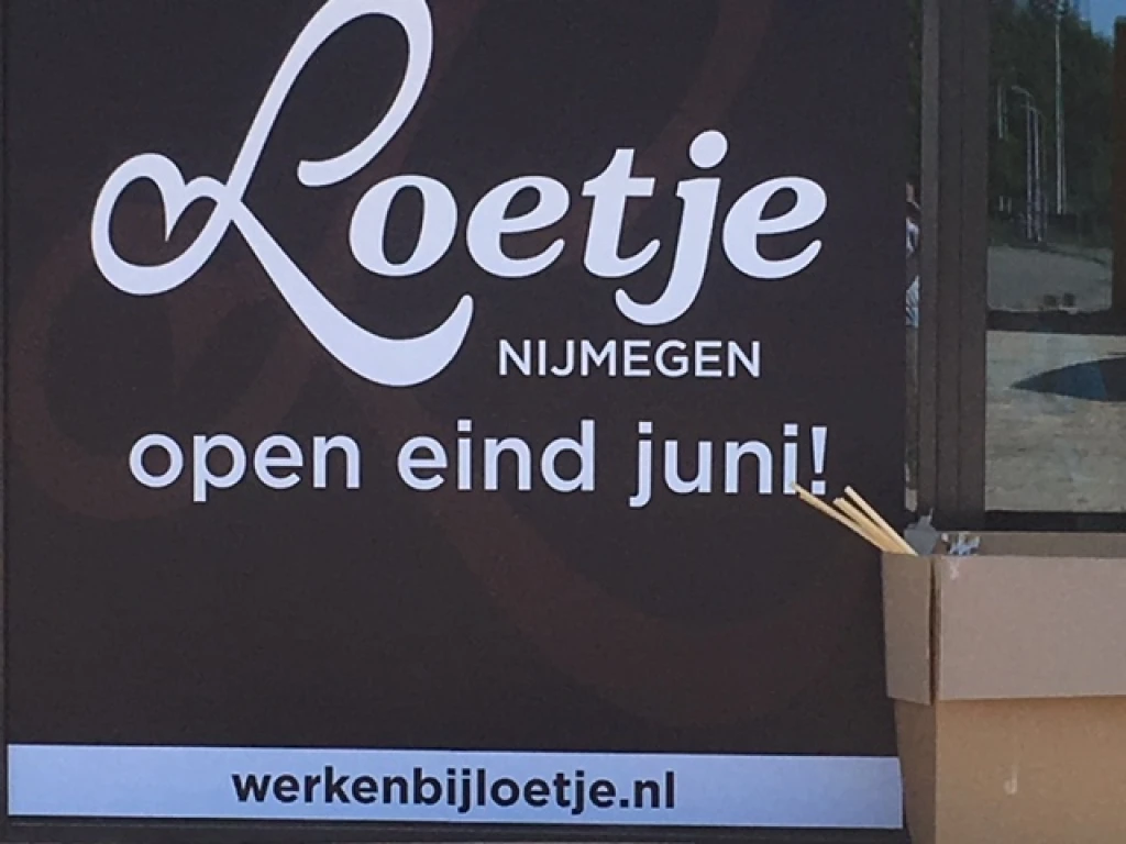 Restaurant Loetje Nijmegen
