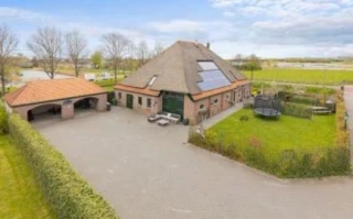 Een blik op enkele mooie recente projecten van Van der Werff