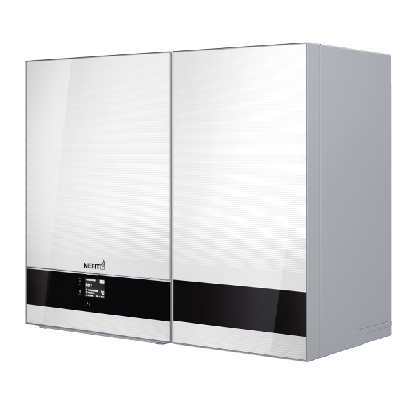 Nefit-Bosch 9700i AquaPower Plus HRC30 CW6
