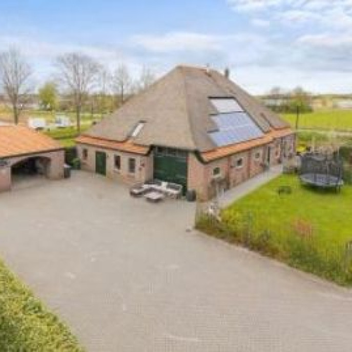 Een blik op enkele mooie recente projecten van Van der Werff